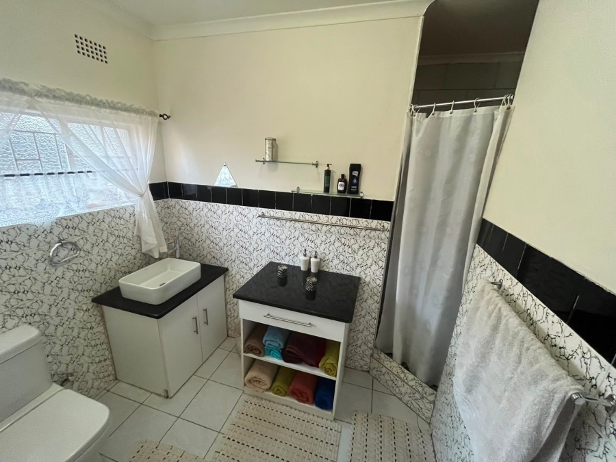 4 Bedroom Property for Sale in Safari Gardens North West